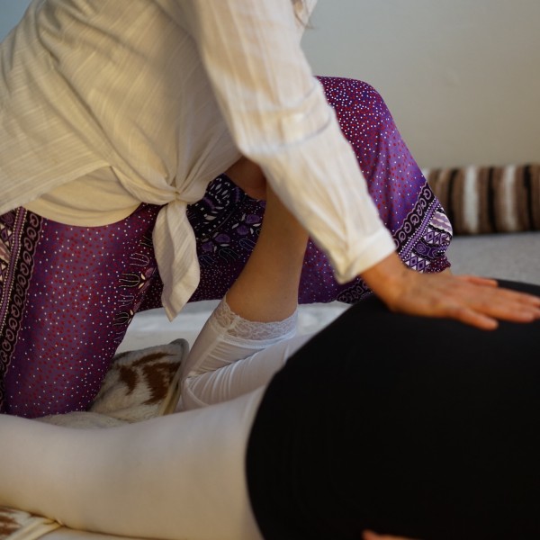 Shiatsu